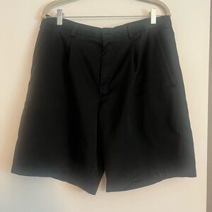 Men’s Nike Golf shorts - 34 - black